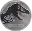 1 Unze Silber Jurassic Park 2020 (Auflage: 10.000)