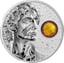 1 Unze Silber Malta Nikolaus Kopernikus 2023 (Auflage: 15.000)