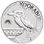 1 Unze Silber Kookaburra 2022 ANDA (Auflage: 2.000 | Privy Mark Numbat)