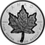 1 Unze Silber Maple Leaf Super Incuse 2023 (Auflage: 8.000 | Rhodium Veredelung| Reverse Proof)