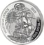 1 Unze Silber Nautical Ounce "250 Jahre Endeavour" 2018 PP (Auflage: 1.000 | Kapsel und Zertifikat)