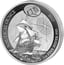 1 Unze Silber Nautical Ounce Santa Maria 2017 PP (Auflage: 1.000 | Kapsel und Zertifikat)