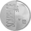 1 Unze Silber 40 Jahre Scarface 2023 (Auflage: 20.000)