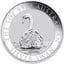 1 Unze Silber Perth Mint Schwan 2023 (Auflage: 25.000)