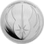 1 Unze Silber Star Wars Jedi Orden 2023 (Auflage: 25.000)