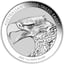 1 Unze Silber Wedge Tailed Eagle 2022 (Auflage: 50.000 | Stempelglanz)