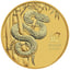10 Unze Gold Lunar III Schlange 2025