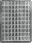 100 x 1g Silber CombiCoin Münztafel