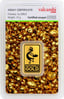 10g Goldbarren Responsible-Gold (Auropelli)