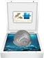 1kg Silber Ocean Five Delfin 2021 PP (Auflage: 100)