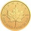 2 Unze Gold Maple Leaf 2021 (Auflage: 175 | Reverse Proof)