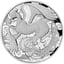2 Unze Silber Australien Phönix 2022 (Auflage: 1.000)
