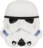 2 Unze Silber Stormtrooper Helm 2020 PP (Auflage: 250 | coloriert | High Relief | Polierte Platte)