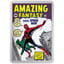 2 Unze Silber Marvel Amazing Fantasy Comix 2023 (Auflage: 1.000 | Polierte Platte)