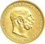 20 Gold Kronen Österreich
