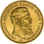 20 Mark Preussen Friedrich III Goldmünze