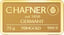 25 g Goldbarren C. Hafner