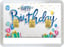 3g Goldbarren "Happy Birthday" (Valcambi)