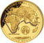 5 Unze Gold Gewürzroute 2020 PP (Auflage: 50 Münzen | 4. Motiv | Handelsrouten | Etui & Zertifikat)