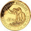 5 Unze Gold Somalia Elefant 2016 PP (Auflage: 50 Münzen)