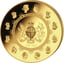5 Unze Gold Gedenkmünze Queen Elisabeth II. 2022 PP (Auflage: 50 | Polierte Platte)