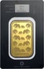 50 g Elefanten Goldbarren (Rand Refinery)