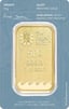 50 g Goldbarren Britannia The Royal Mint