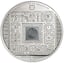 50g Silber Milestones of Mankind Polierte Platte (Box | Auflage: 999)