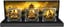 Golden Buddha Set 2024 (Auflage: 50 | teilvergoldet)