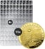 Gold-Silber-Tauschmittel-Paket