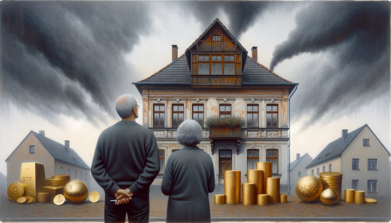 Die Bedeutung des Energieausweises: Ein kritischer Blick auf die 