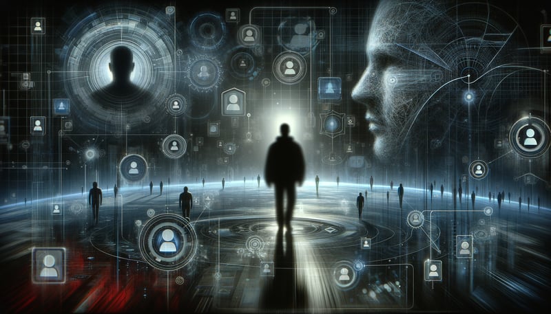 Die Schattenseiten der digitalen Werbewelt: Ein kritischer Blick auf 