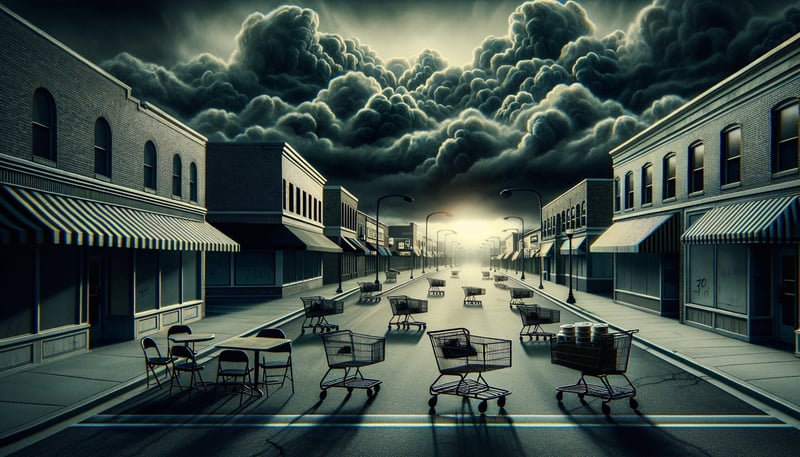 Die Schattenseiten moderner Medizin und das Versagen des amerikanischen ...