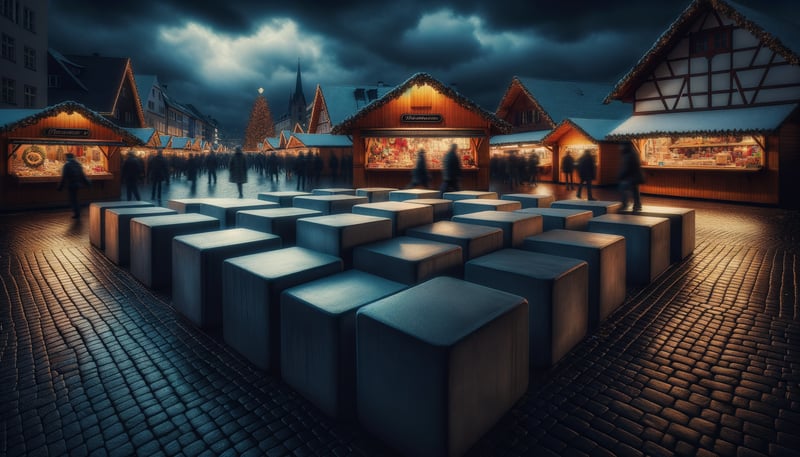 Fatale Sicherheitsmängel: Behördenversagen ermöglichte tödlichen