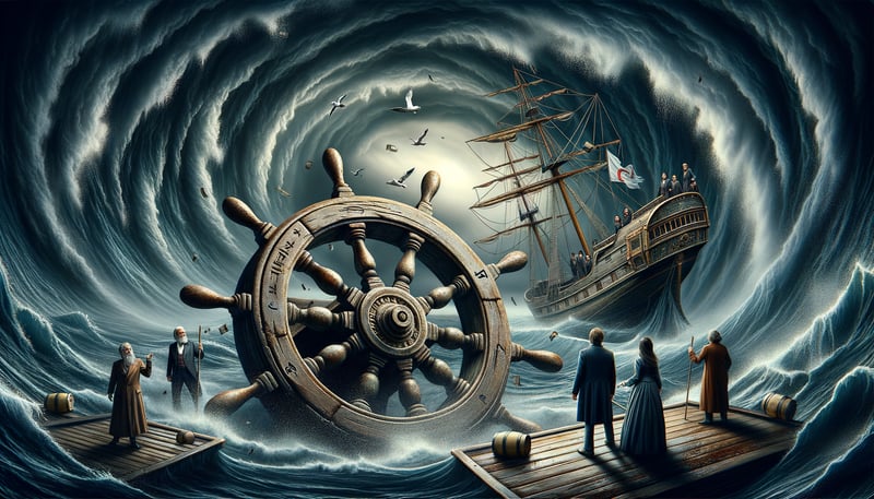 Inflationsspirale in der Türkei Ein Warnsignal für die Weltwirtschaft