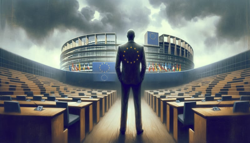 Klagewelle rollt auf EU-Kommissionschefin von der Leyen zu
