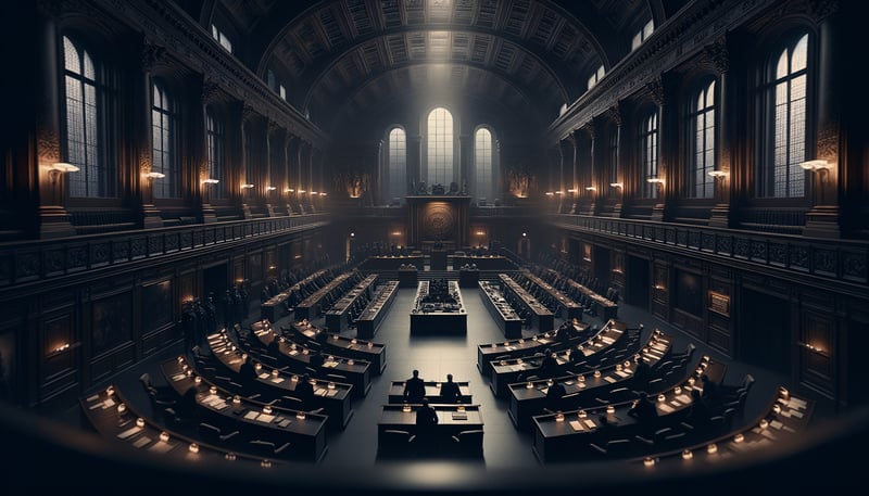 Terror in Magdeburg: Bundestag tagt in Sondersitzung - Faeser muss sich