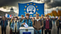 Europawahl im Zeichen des Klimas: Jugendbewegung setzt Zeichen gegen etablierte Parteien
