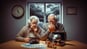 Rentenanstieg als Tropfen auf den heißen Stein: 4,57 Prozent mehr ab Juli