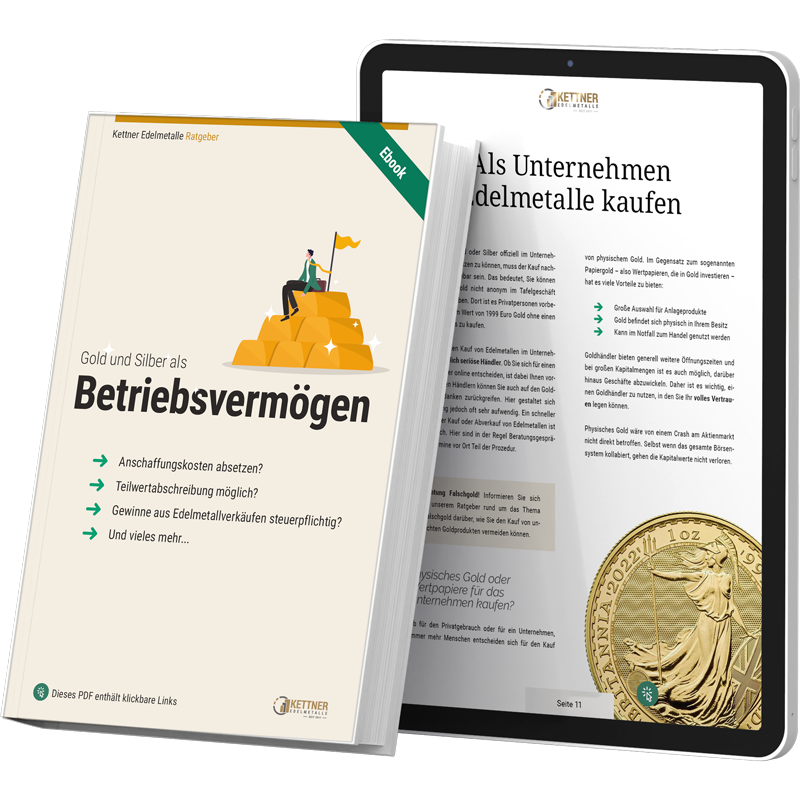 Ratgeber: Betriebsvermögen